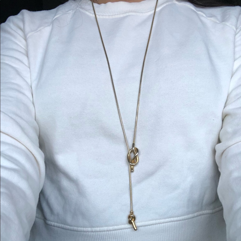 Madewell necklace